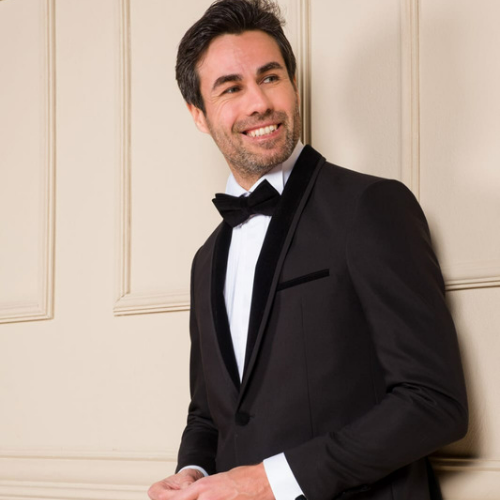 FORLI חנות חליפות לגברים-featured