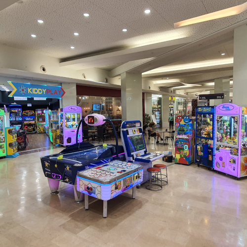 קידי פליי - משחקים אוטומטיים-featured