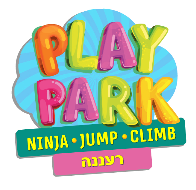 Play park Ninja-Jump-Climb רעננה