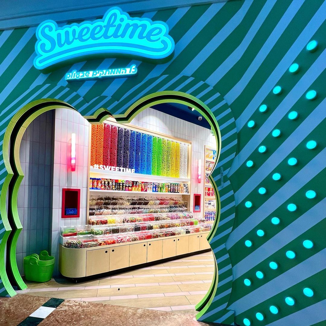 SWEETIME - סוויט טיים-featured