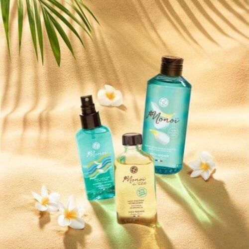 איב רושה | YVES ROCHERS-featured